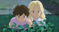 Omoide no Mânî – Erinnerungen an Marnie